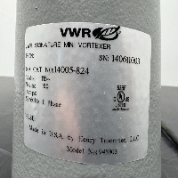 VWR Signature Mini Vortexer image 3